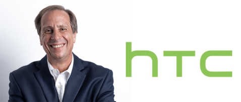 מנכ"ל HTC החדש: הפסקנו לפתח סמארטפונים